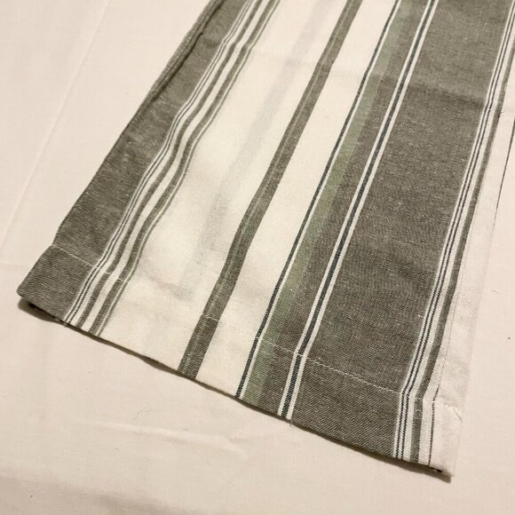 Ci Sono Linen Collection Striped Pants Womens Size XL - Picture 9 of 16